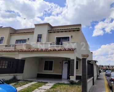 Circuito G. Fattori Mz 16 Lot. 1 Casa 37,, Tizayuca, Hidalgo 43800, Mexico