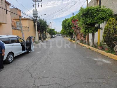 CDA VALLE DE MONJAS CASA 70 'A' CONDOMINIO 5 LT 70 MZ 28 SAN BUENAVENTURA IXTAPALUCA,, Ixtapaluca, メヒコ州 56536, メキシコ