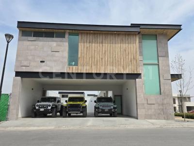Los Alamos 100,, Saltillo, 코아우일라 25200, 멕시코