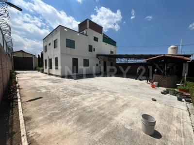 Isabel la Católica sn,, Zinacantepec, Estado De México 51357, Mexico