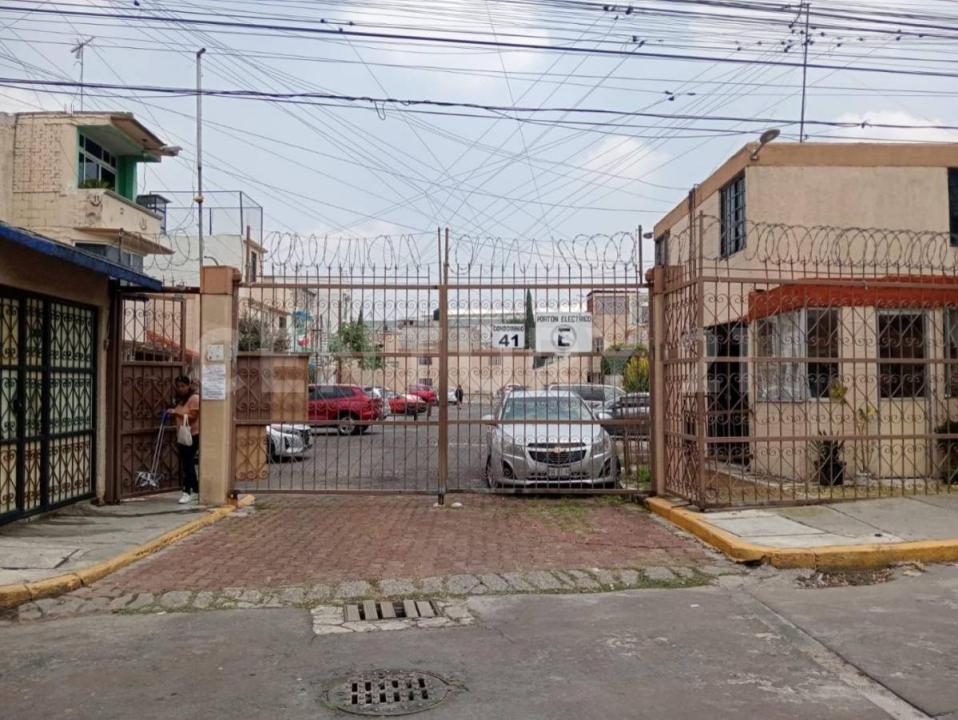 MEX TLUYEHUALCO 26,, Iztapalapa, Ciudad De México 09910, Мексика