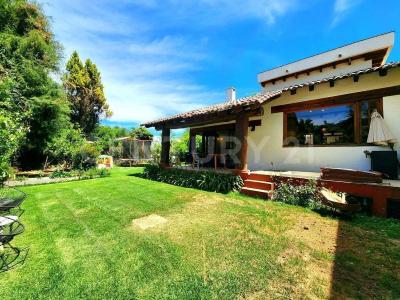 Valle De Bravo, Estado De México 51200, México