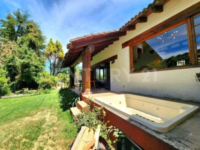 Valle De Bravo, Estado De México 51200, México