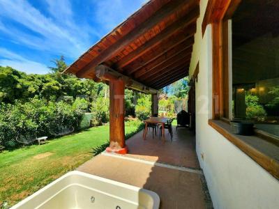 Valle De Bravo, Estado De México 51200, México