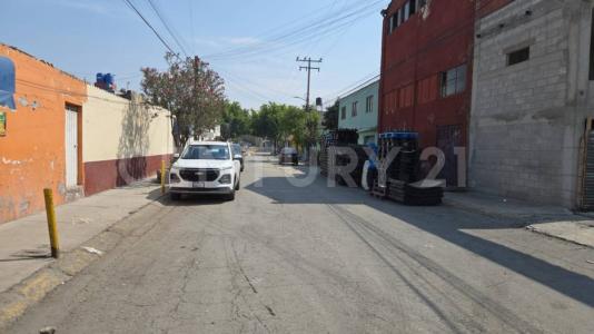 Ecatepec De Morelos, メヒコ州 55270, メキシコ