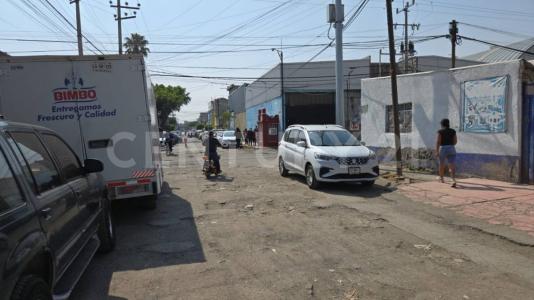 Ecatepec De Morelos, メヒコ州 55270, メキシコ