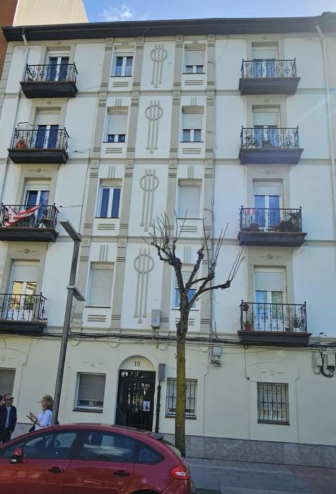 Bizkaia, País Vasco/Euskadi 48901, España