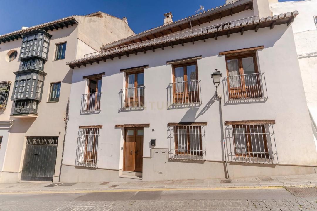 Granada, Andalucía 18011, Espanha