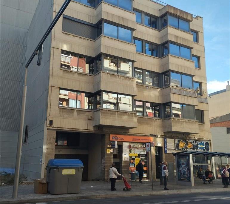 Barcelona, Cataluña/Catalunya 08850, España