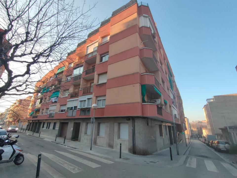 Barcelone, Cataluña/Catalunya 8100, Espagne