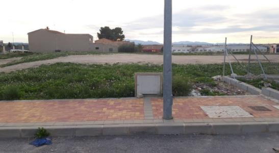穆爾西亞, Región De Murcia 30500, 西班牙