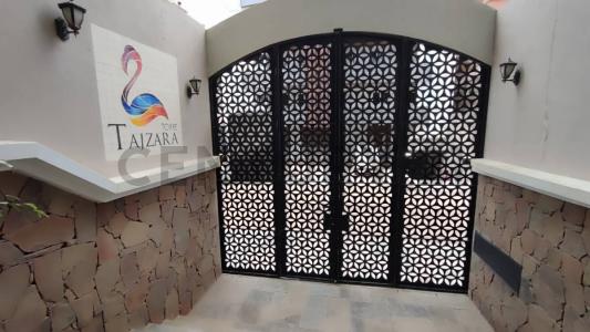 Edificio Tajzara , Lomas De Aranjuez (alto Y Bajo), Tarija 00001, Bolívia
