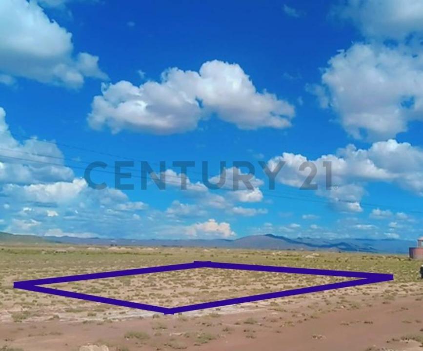Norte, Oruro, Bolivia