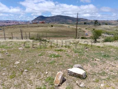 Sucre, Chuquisaca 00001, Bolivien