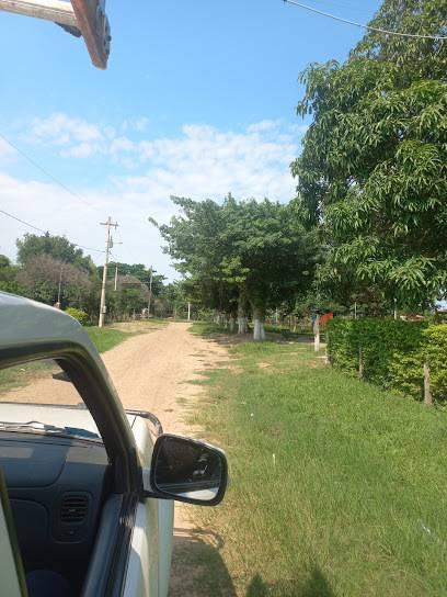 Este, Santa Cruz 12345, Bolivien
