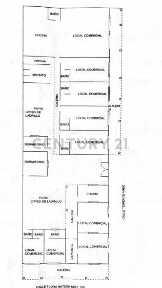 Este, Santa Cruz 12345, Bolivien
