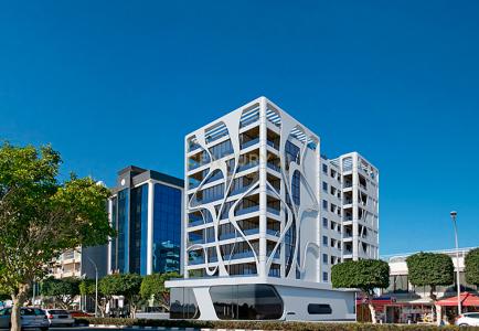Limassol City, 3035, قبرص