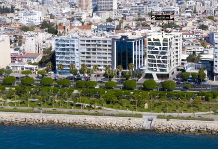 Limassol City, 3035, قبرص