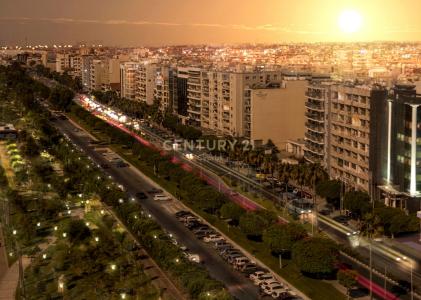 Limassol City, 3035, قبرص