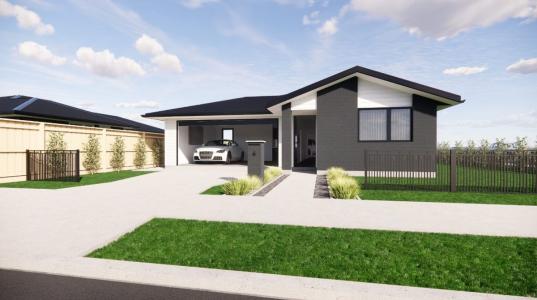 6 POUATE WAY, Waiuku, Auckland 2123, Nowa Zelandia