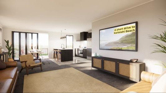 6 POUATE WAY, Waiuku, Auckland 2123, Nowa Zelandia