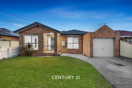 6 Janet Street, Dandenong North, VIC 3175, Australia