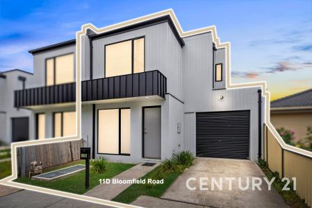 11B-11D Bloomfield Road, Noble Park, VIC 3174, Australien