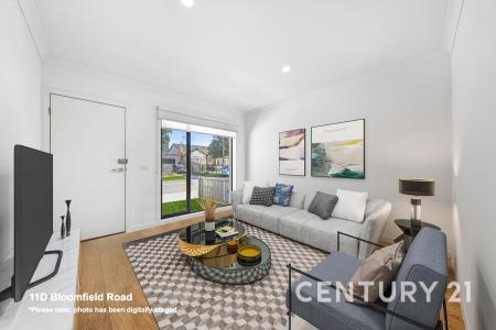 11B-11D Bloomfield Road, Noble Park, VIC 3174, Australien
