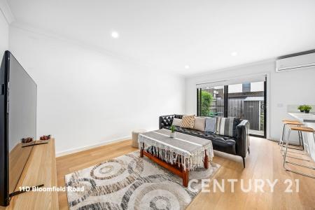 11B-11D Bloomfield Road, Noble Park, VIC 3174, Australien