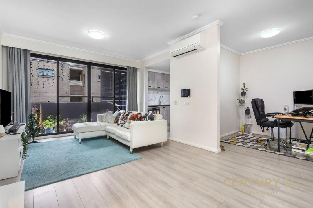 17/49-51 Veron Street, Wentworthville, NSW 2145, Australia
