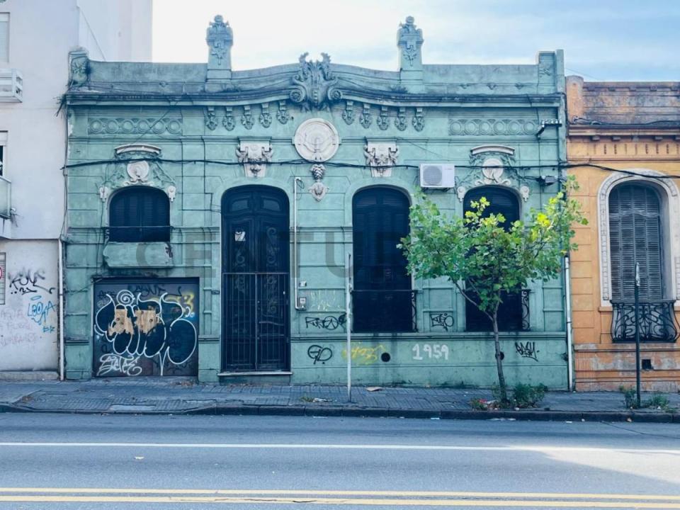 Agraciada 2794, Arroyo Seco, Montevideo 00001, Уругвай