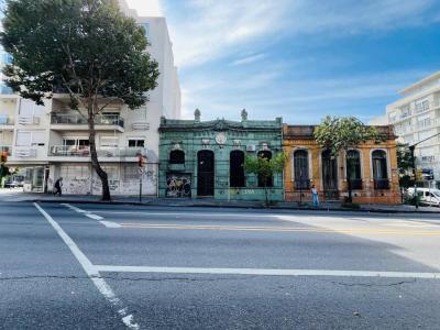 Agraciada 2794, Arroyo Seco, Montevideo 00001, Уругвай