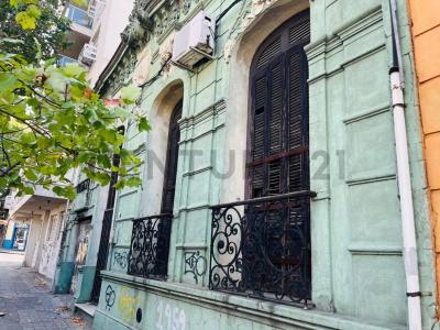 Agraciada 2794, Arroyo Seco, Montevideo 00001, Уругвай