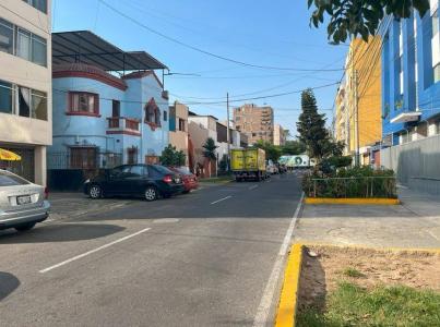 JR PACHACUTEC , Lima, Lima 00001, Peru