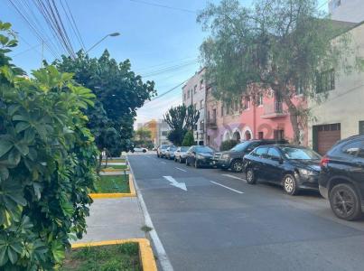 JR PACHACUTEC , Lima, Lima 00001, Peru