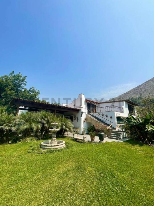 av el golf de Huampani , Lima, Lima 00001, 秘魯