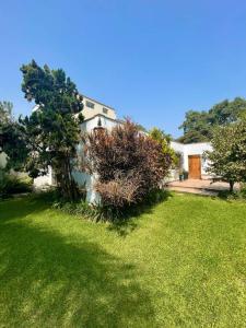 av el golf de Huampani , Lima, Lima 00001, 秘魯