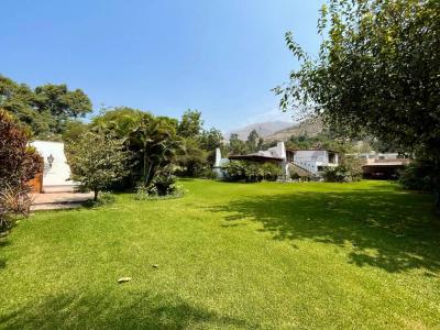 av el golf de Huampani , Lima, Lima 00001, 秘魯