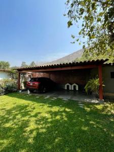 av el golf de Huampani , Lima, Lima 00001, 秘魯