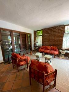 av el golf de Huampani , Lima, Lima 00001, 秘魯