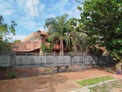 TTE. SEGUNDO BAUZA C/ RADIO OPERADORES DEL CHACO 3885, Mburicaó, Asunción 00001, Paraguay