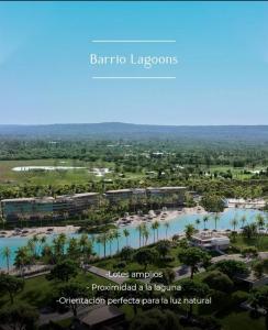 Highlands Park & Lagoon , Ypacaraí, Central 00001, Paraguai