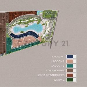 Highlands Park & Lagoon , Ypacaraí, Central 00001, Paraguai