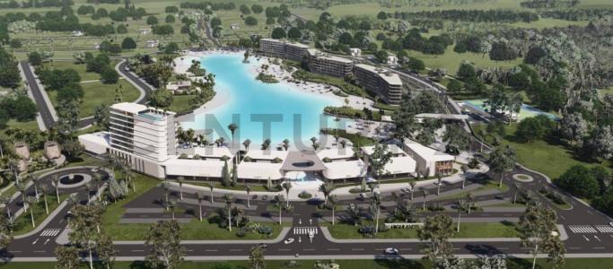 Highlands Park & Lagoon , Ypacaraí, Central 00001, Paraguai