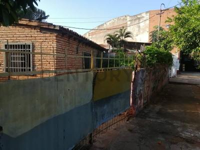 Villa Aurelia, Asunción 00001, Paraguay