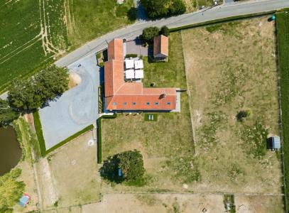 Chemin du Bue  5, Mont-de-l'enclus, Belgium