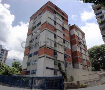 con vista Avenida Libertador Piso 2 Residencias Marenca, Caracas, Miranda 1050, Venezuela