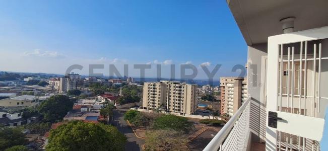 Avenida Las Américas Residencias El Paseo, Puerto Ordaz, Bolívar 8050, Venezuela