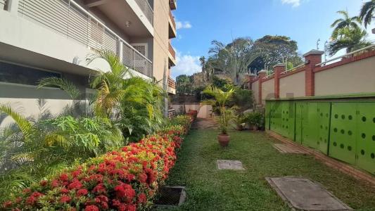Avenida Las Américas Residencias El Paseo, Puerto Ordaz, Bolívar 8050, Venezuela