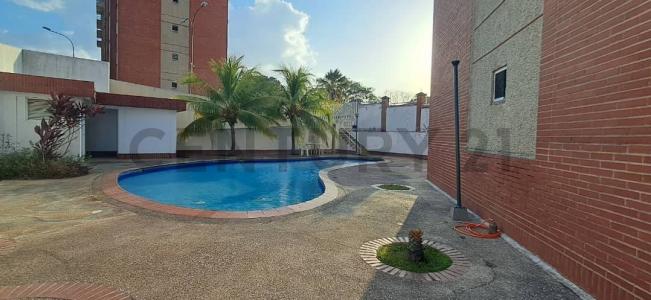 Avenida Las Américas Residencias El Paseo, Puerto Ordaz, Bolívar 8050, Venezuela